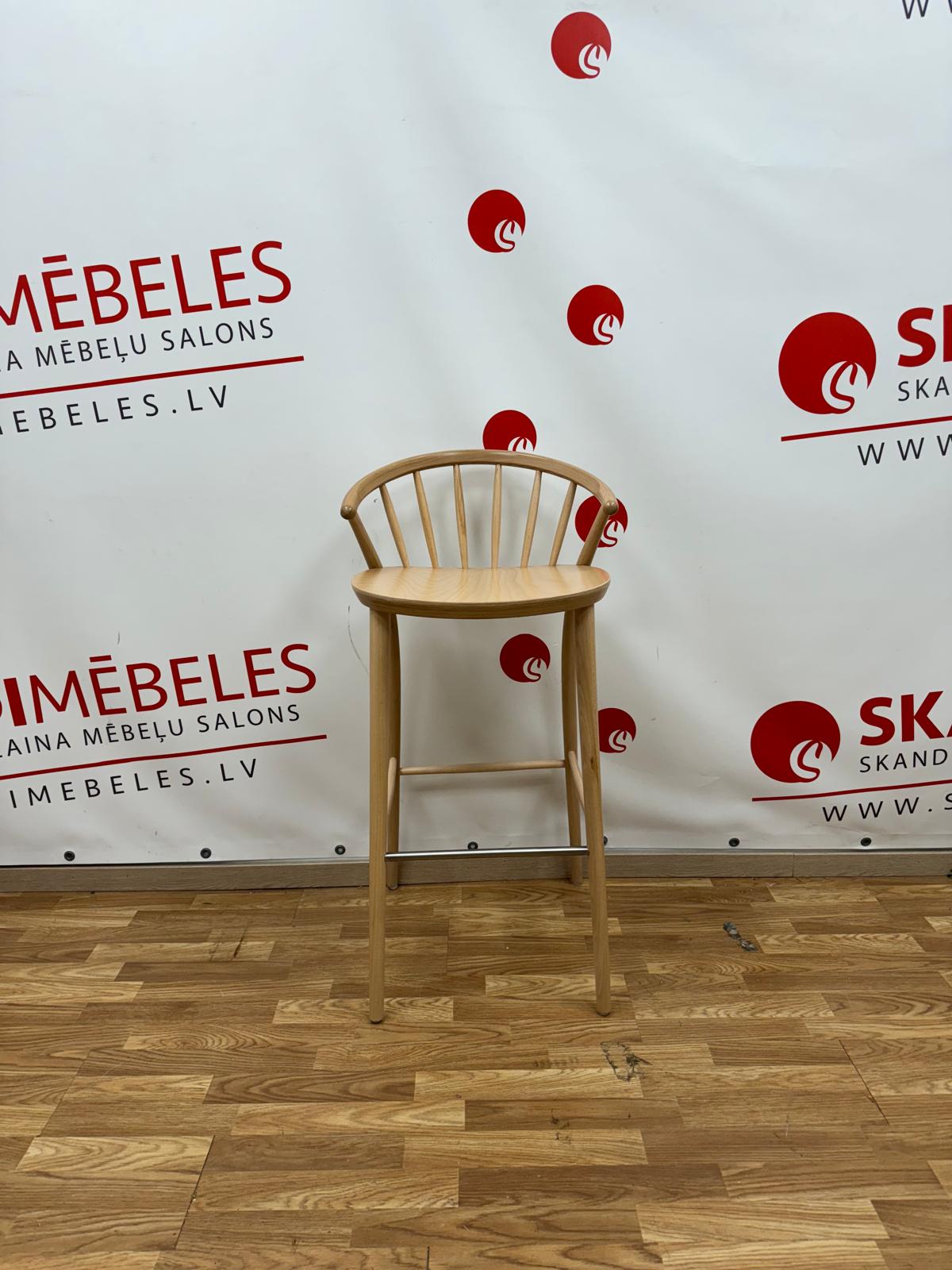 Bāra krēsls SUDOKU H-9820 (Izstāde)